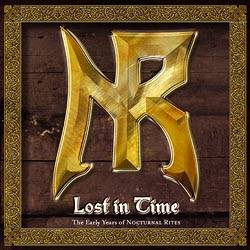 Nocturnal Rites : Lost in Time